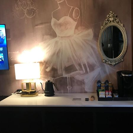 Style Basement Appartamento Vancouver Esterno foto