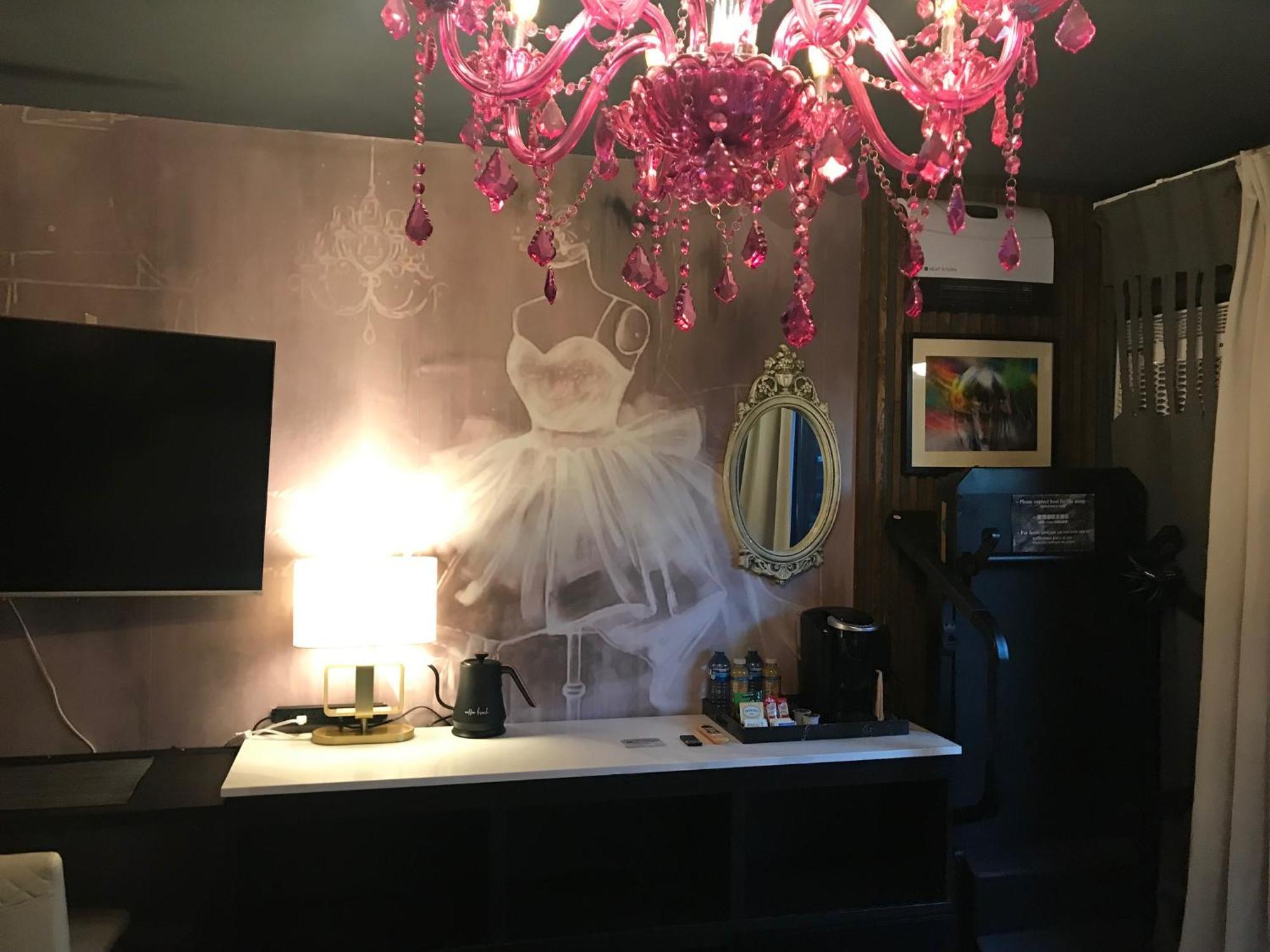 Style Basement Appartamento Vancouver Esterno foto